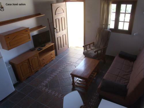 Agroturismo Casitas Rurales Huerto Conejo
