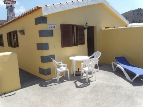 Agroturismo Casitas Rurales Huerto Conejo