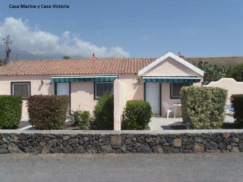 Agroturismo Casitas Rurales Huerto Conejo