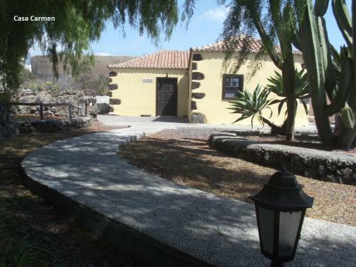 Agroturismo Casitas Rurales Huerto Conejo