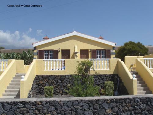 Agroturismo Casitas Rurales Huerto Conejo