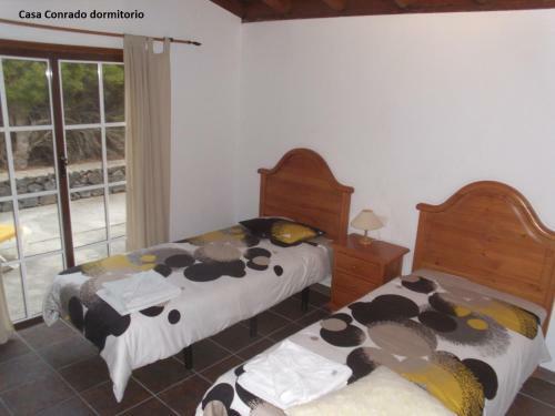 Agroturismo Casitas Rurales Huerto Conejo