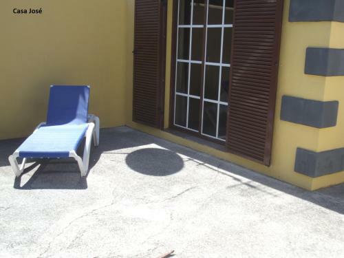 Agroturismo Casitas Rurales Huerto Conejo