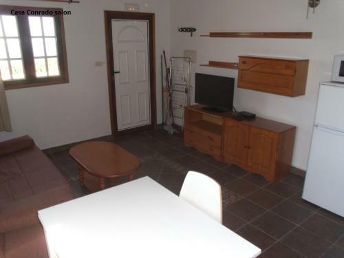 Agroturismo Casitas Rurales Huerto Conejo
