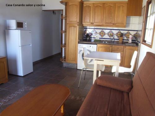 Agroturismo Casitas Rurales Huerto Conejo
