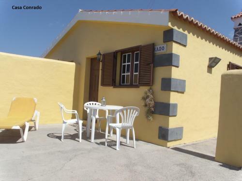 Agroturismo Casitas Rurales Huerto Conejo