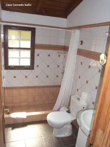 Agroturismo Casitas Rurales Huerto Conejo
