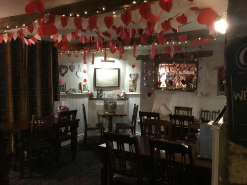 The Kings Arms Hotel