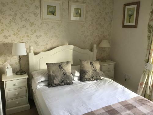 The Kings Arms Hotel
