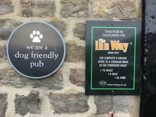 The Kings Arms Hotel