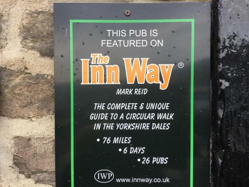 The Kings Arms Hotel