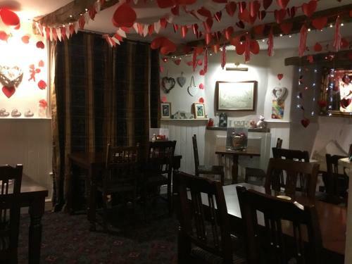 The Kings Arms Hotel