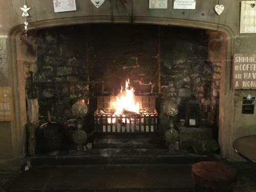 The Kings Arms Hotel