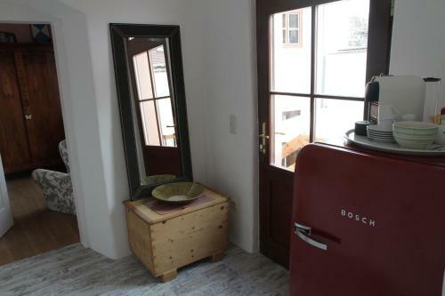 Apartamento Unser Rosa Haus F�r Sie