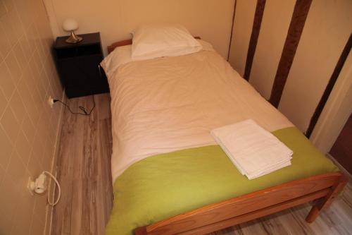 Hostal Caf� De France