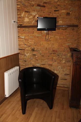 Hostal Caf� De France