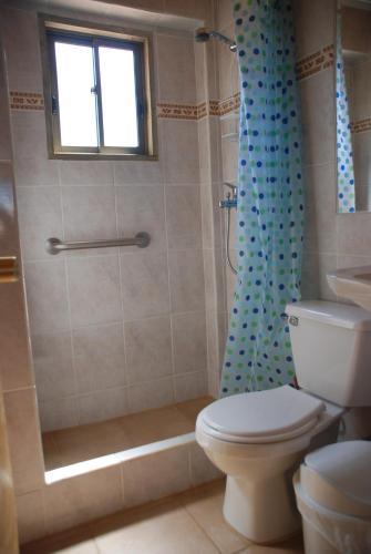 Hotel Caba�as Punta De Tralca