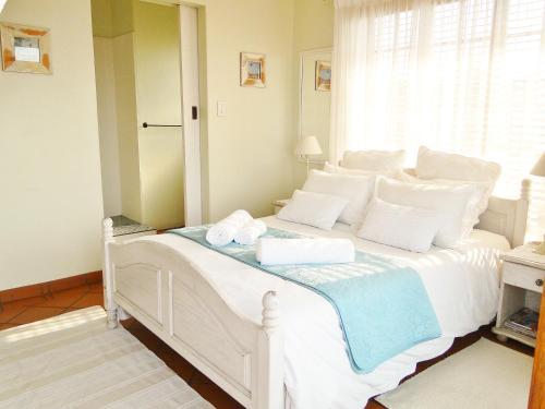 Umbrella Tree B&B