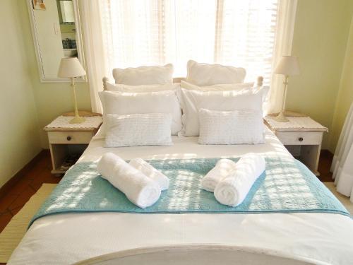 Umbrella Tree B&B