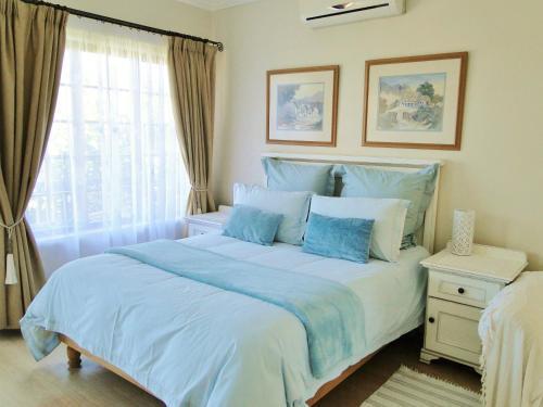 Umbrella Tree B&B