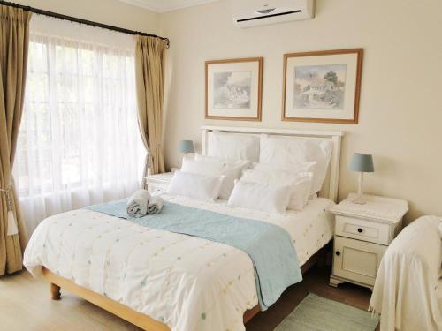 Umbrella Tree B&B