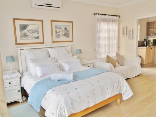 Umbrella Tree B&B