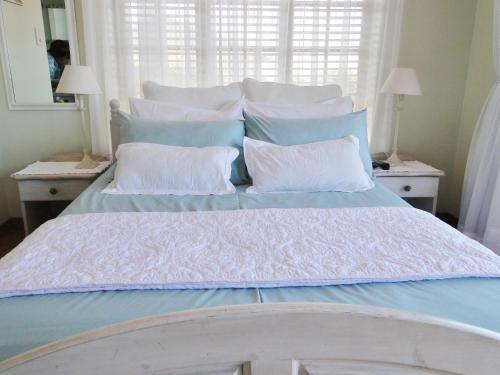 Umbrella Tree B&B