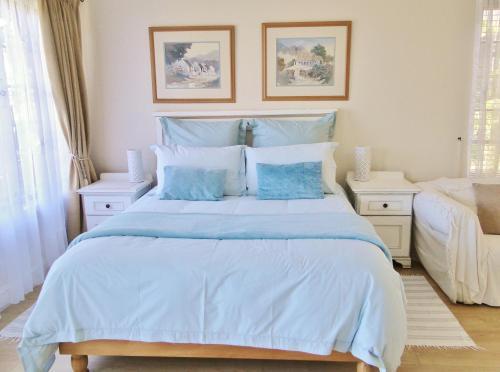 Umbrella Tree B&B
