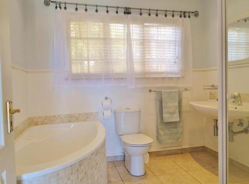 Umbrella Tree B&B