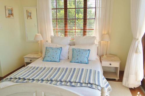 Umbrella Tree B&B