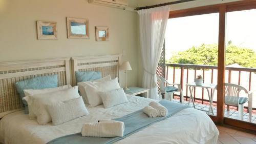 Umbrella Tree B&B