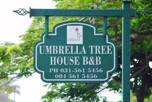 Umbrella Tree B&B