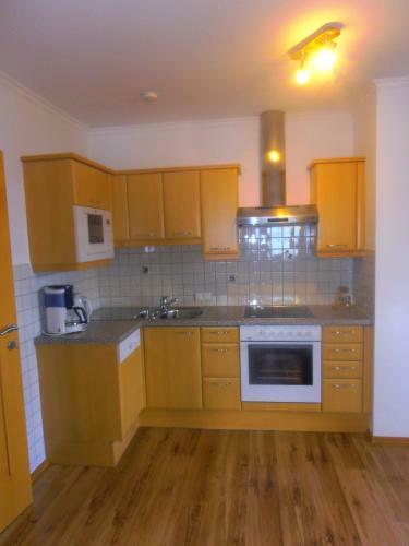Apartamento Kleinellmauhof