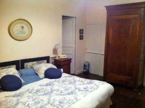 Hostal Le Logis Des Tours