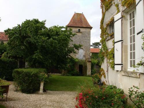 Hostal Le Logis Des Tours