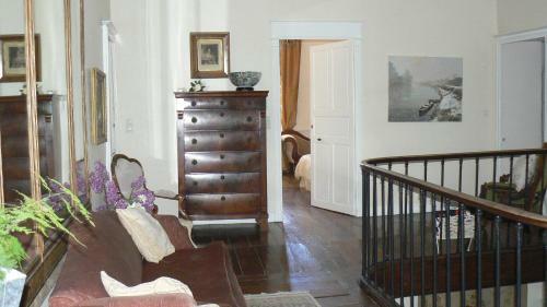 Hostal Le Logis Des Tours