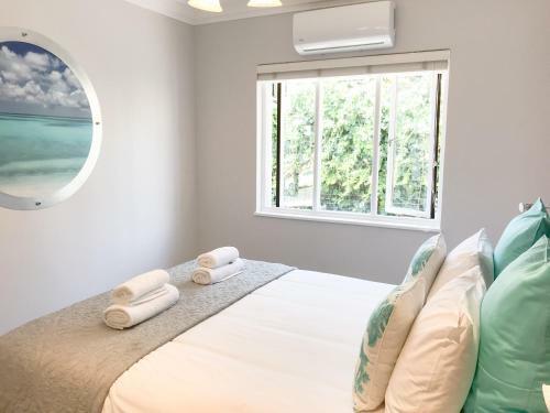 Sunshine Letting Self Catering Apartments