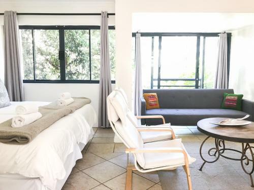 Sunshine Letting Self Catering Apartments