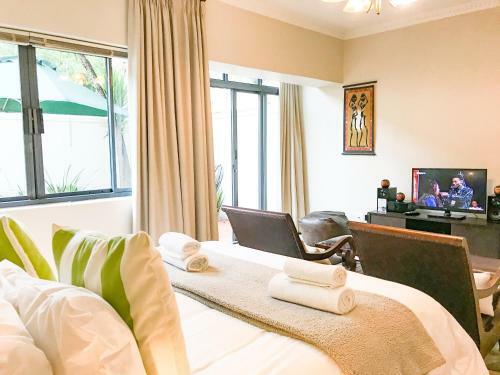Sunshine Letting Self Catering Apartments