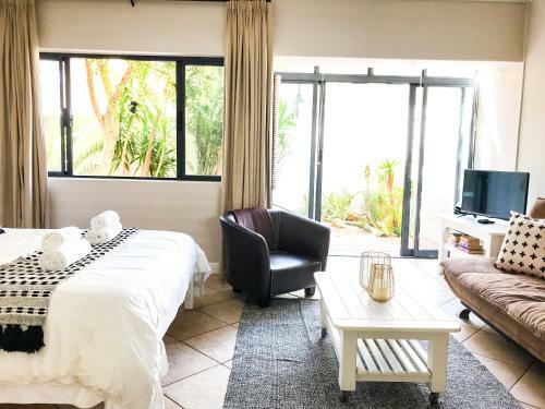 Sunshine Letting Self Catering Apartments