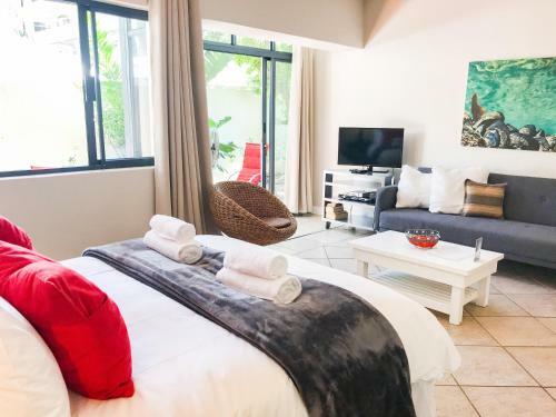 Sunshine Letting Self Catering Apartments