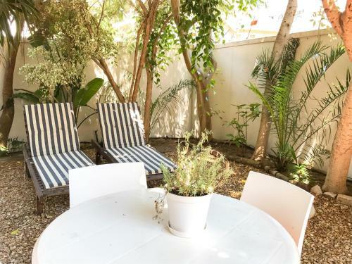 Sunshine Letting Self Catering Apartments