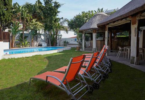 Sunshine Letting Self Catering Apartments