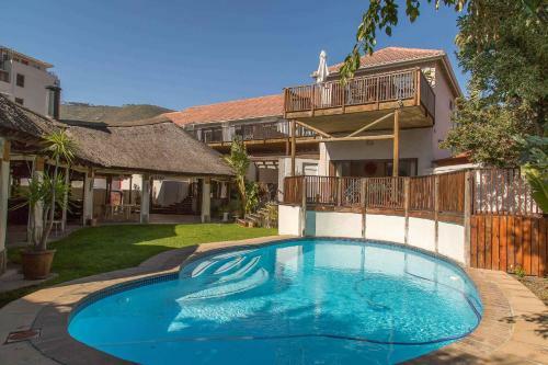 Sunshine Letting Self Catering Apartments