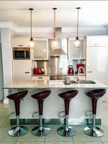 Sunshine Letting Self Catering Apartments