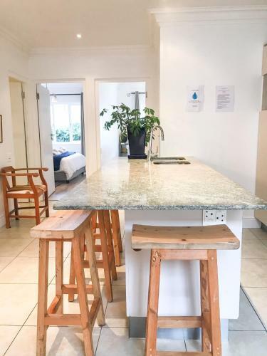 Sunshine Letting Self Catering Apartments