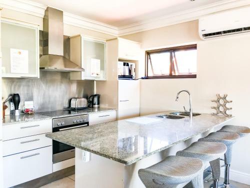 Sunshine Letting Self Catering Apartments