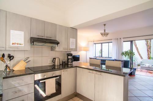 Sunshine Letting Self Catering Apartments