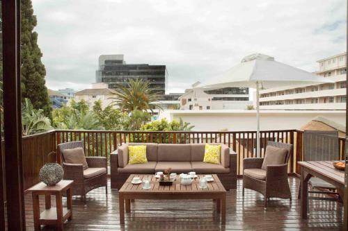 Sunshine Letting Self Catering Apartments