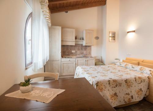Bed & Breakfast Rosa Di Assisi